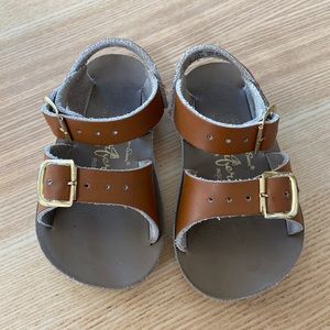 saltwater sandals toddler